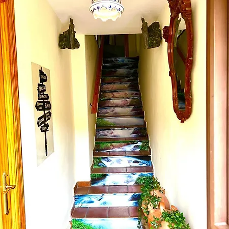 Holiday home Rivendel *