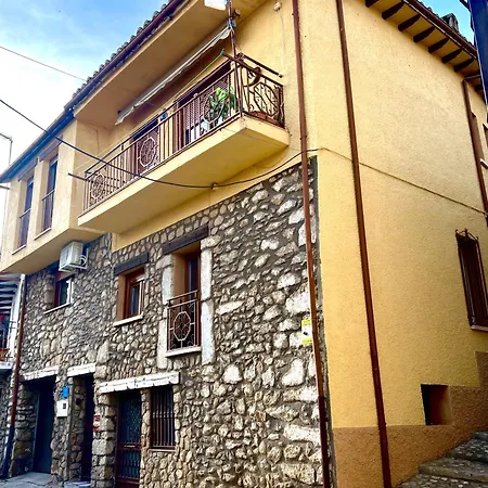 Casa Rivendel - Fantasia, Confort Y Naturaleza *