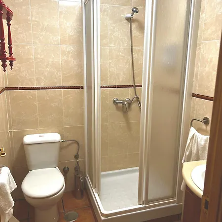 Casa Rivendel - Fantasia, Confort Y Naturaleza 別荘 *