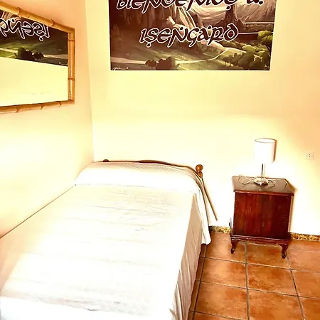 Rivendel Holiday home Poyales Del Hoyo