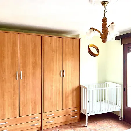 Casa Rivendel - Fantasia, Confort Y Naturaleza 別荘 *