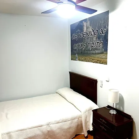 Holiday home Casa Rivendel - Fantasia, Confort Y Naturaleza Poyales Del Hoyo