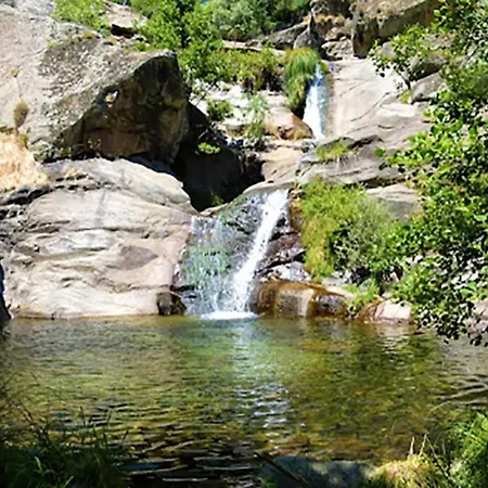 Rivendel Poyales Del Hoyo