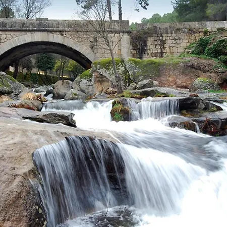 Casa Rivendel - Fantasia, Confort Y Naturaleza