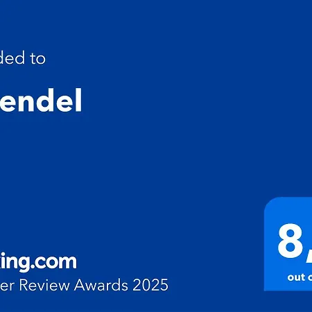 Casa Rivendel - Fantasia, Confort Y Naturaleza Poyales Del Hoyo