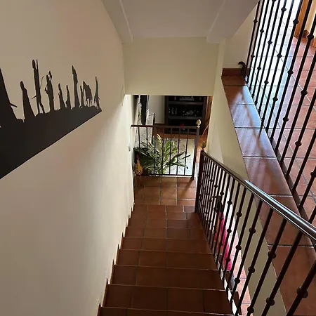 Casa Rivendel - Fantasia, Confort Y Naturaleza Holiday home