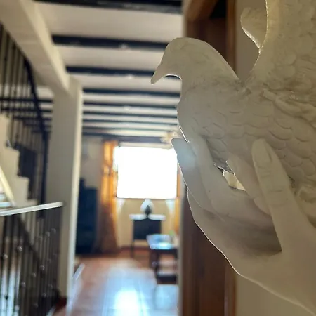 Casa Rivendel - Fantasia, Confort Y Naturaleza 펜션