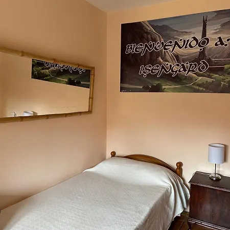 Casa Rivendel - Fantasia, Confort Y Naturaleza 別荘