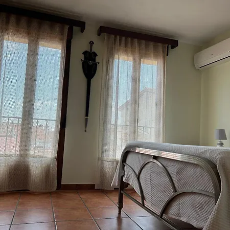 Ferienhaus Casa Rivendel - Fantasia, Confort Y Naturaleza *