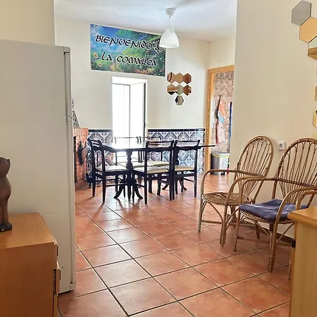 Casa Rivendel - Fantasia, Confort Y Naturaleza *