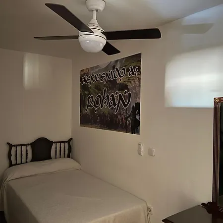 Casa Rivendel - Fantasia, Confort Y Naturaleza Holiday home Poyales Del Hoyo