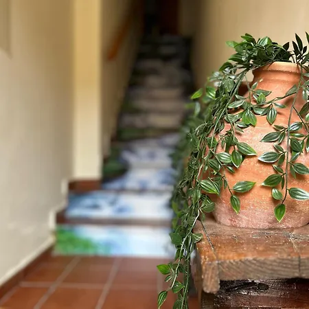 Casa Rivendel - Fantasia, Confort Y Naturaleza Poyales del Hoyo
