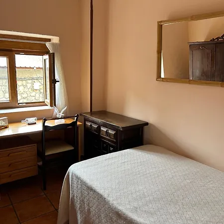 Ferienhaus Casa Rivendel - Fantasia, Confort Y Naturaleza