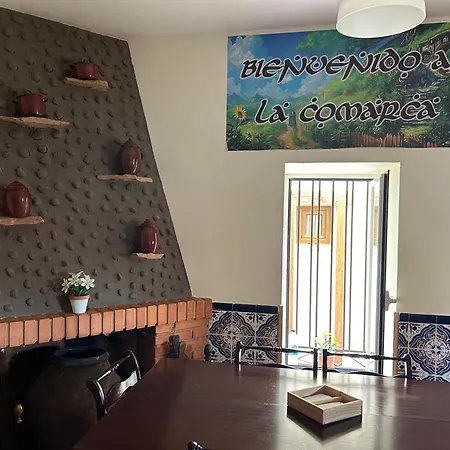 Casa Rivendel - Fantasia, Confort Y Naturaleza 別荘 *