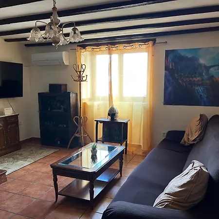 Casa Rivendel - Fantasia, Confort Y Naturaleza *