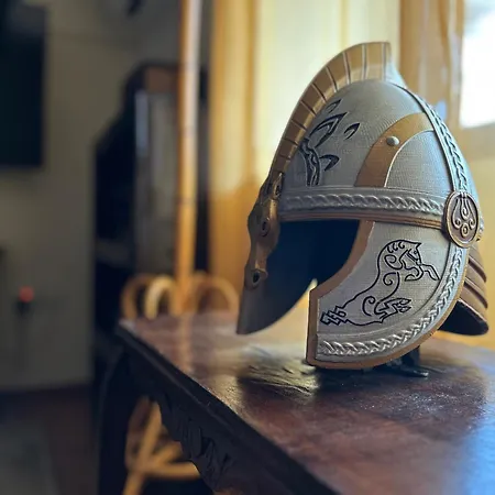 Casa Rivendel - Fantasia, Confort Y Naturaleza 別荘 *