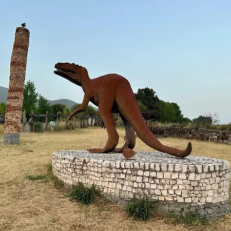 Casa Rivendel - Fantasia, Confort Y Naturaleza