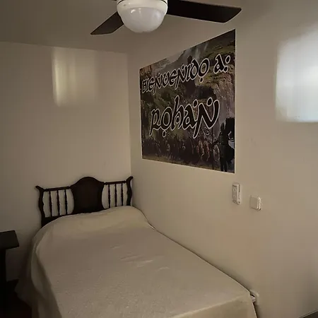 Casa Rivendel - Fantasia, Confort Y Naturaleza Poyales Del Hoyo