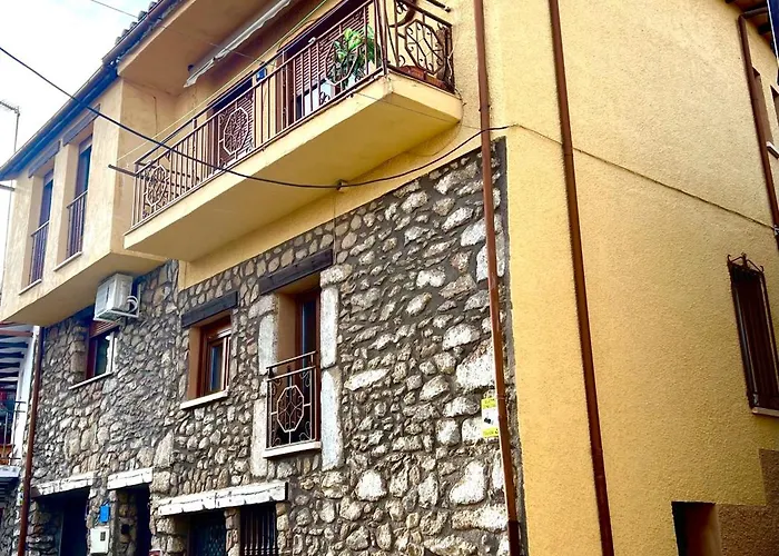 Casa Rivendel - Fantasia, Confort Y Naturaleza *