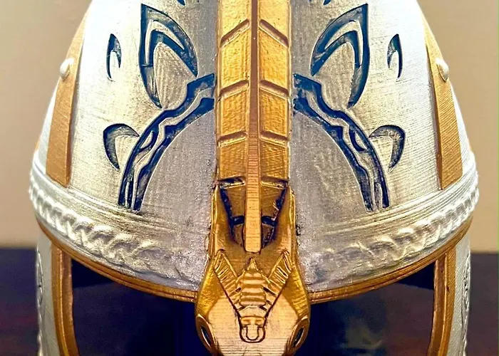 بيت للعطل Casa Rivendel - Fantasia, Confort Y Naturaleza