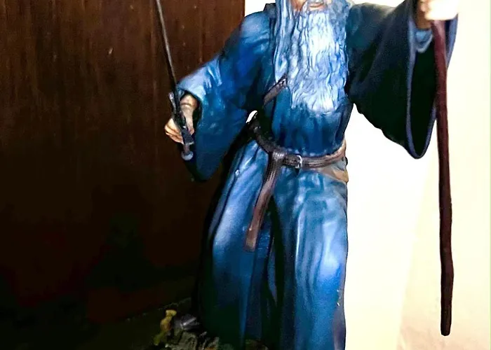 Nyaraló Casa Rivendel - Fantasia, Confort Y Naturaleza Poyales del Hoyo