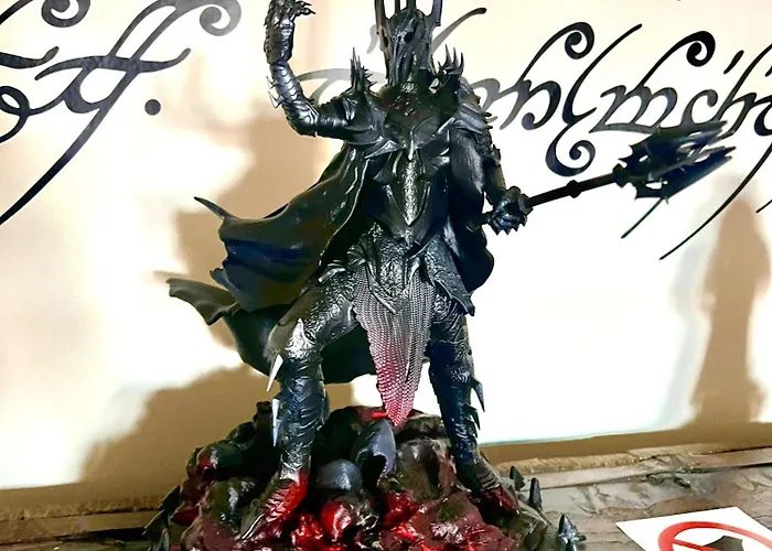 Casa Rivendel - Fantasia, Confort Y Naturaleza بيت للعطل *