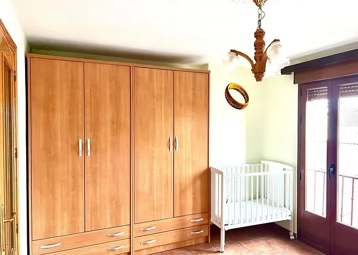 Casa Rivendel - Fantasia, Confort Y Naturaleza بيت للعطل *