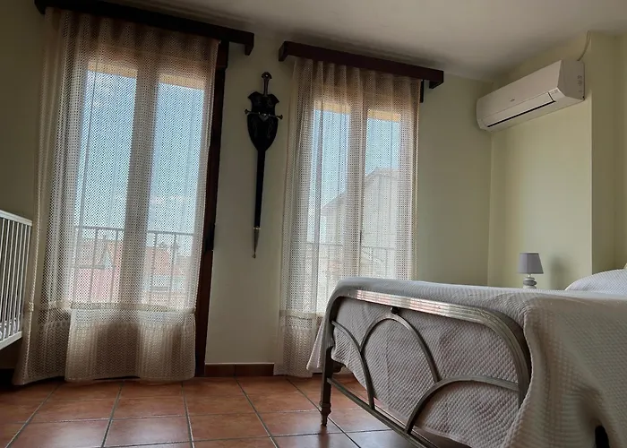 Nyaraló Casa Rivendel - Fantasia, Confort Y Naturaleza *