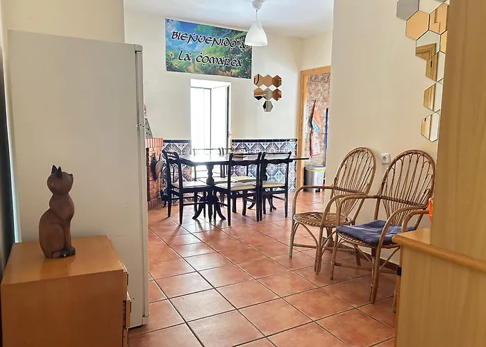 Casa Rivendel - Fantasia, Confort Y Naturaleza *