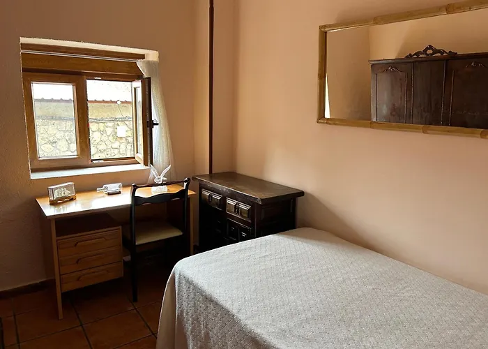 بيت للعطل Casa Rivendel - Fantasia, Confort Y Naturaleza