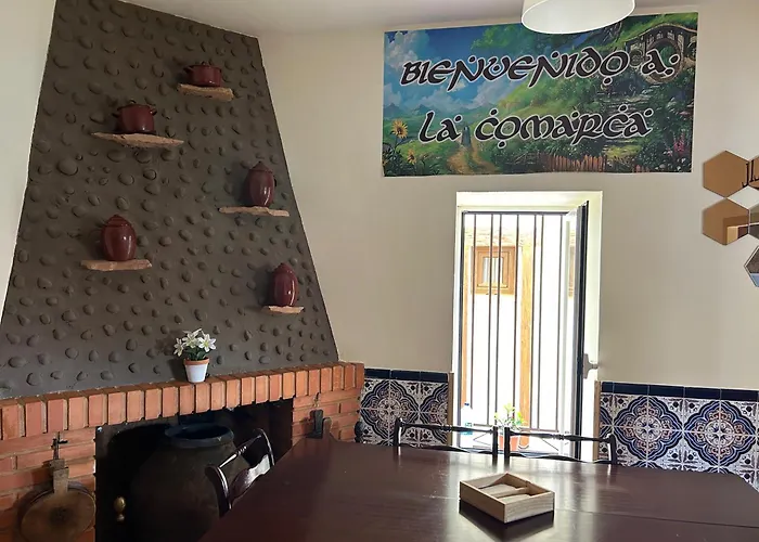 Casa Rivendel - Fantasia, Confort Y Naturaleza Nyaraló *