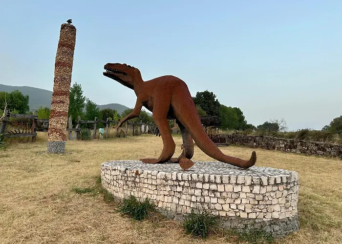 Casa Rivendel - Fantasia, Confort Y Naturaleza
