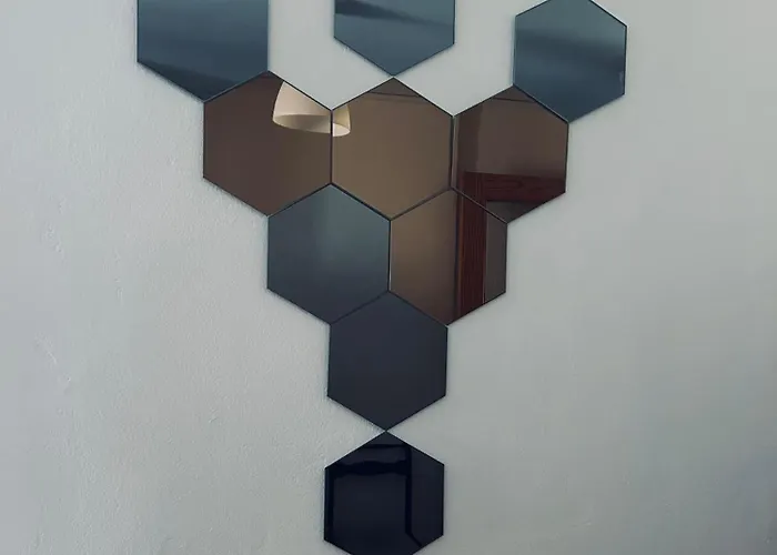 Casa Rivendel - Fantasia, Confort Y Naturaleza * Poyales del Hoyo