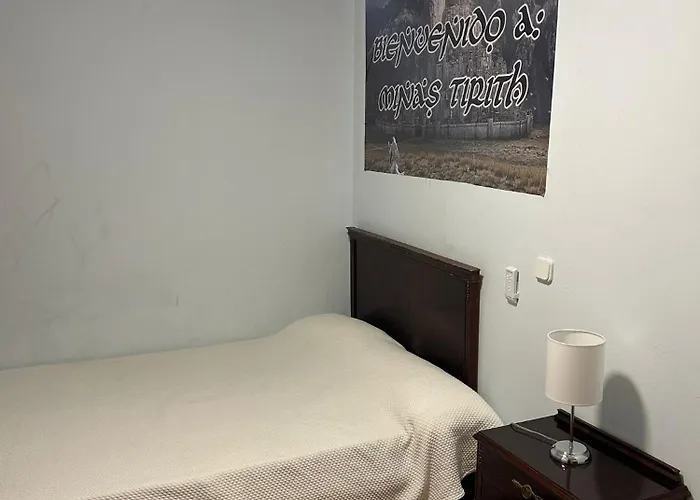 بيت للعطل Casa Rivendel - Fantasia, Confort Y Naturaleza Poyales Del Hoyo